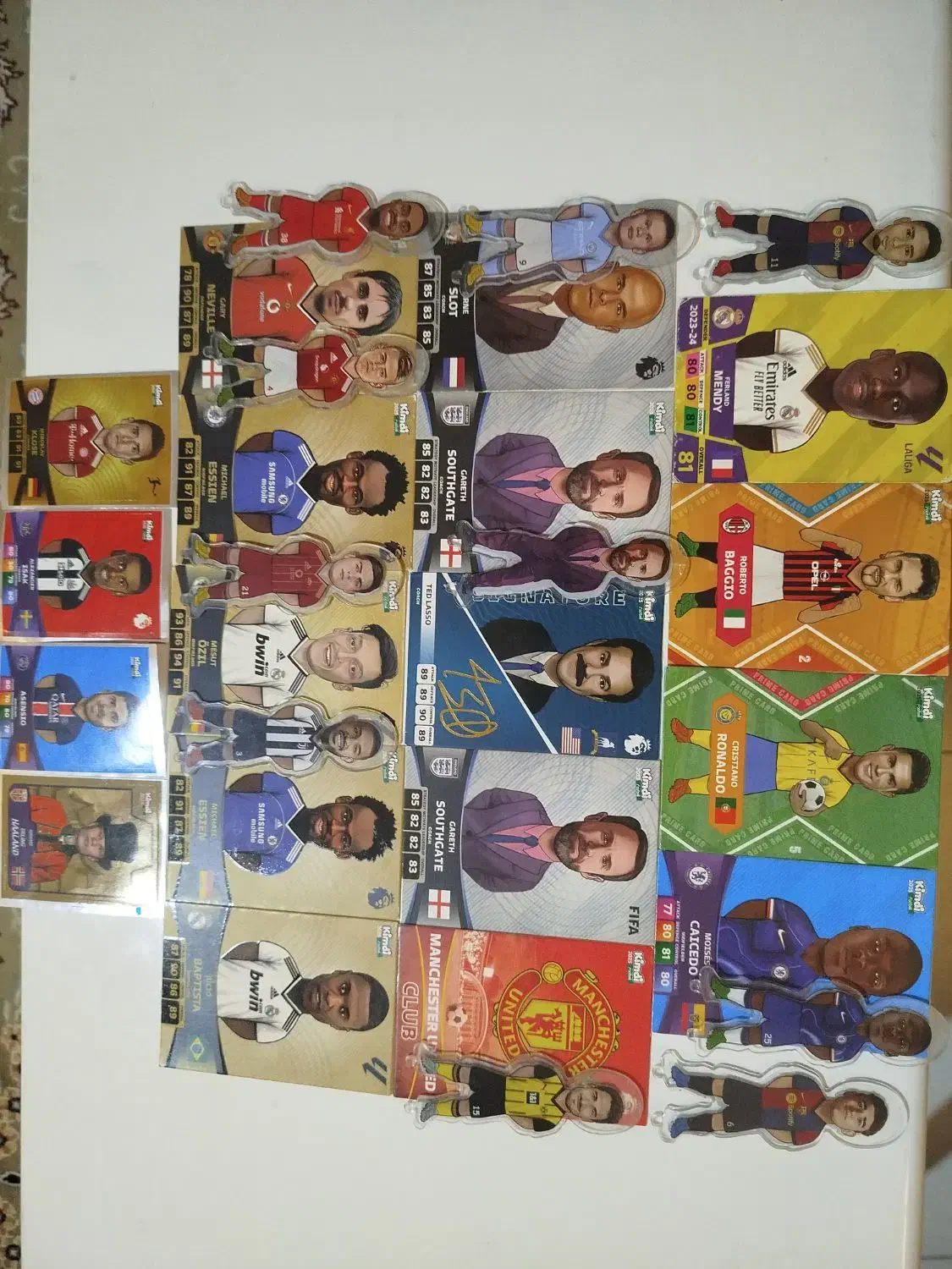 حراج کیمدی کارت|کلکسیون و سرگرمی|فولادشهر, مسکن مهر فولادشهر|دیوار