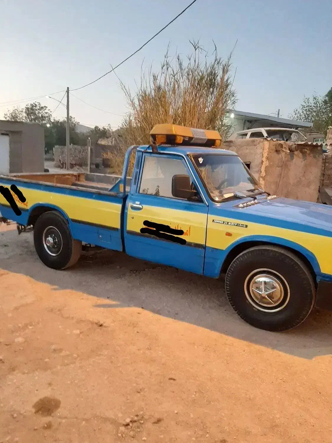 یدک کش|خدمات حمل و نقل|خرمآباد, |دیوار