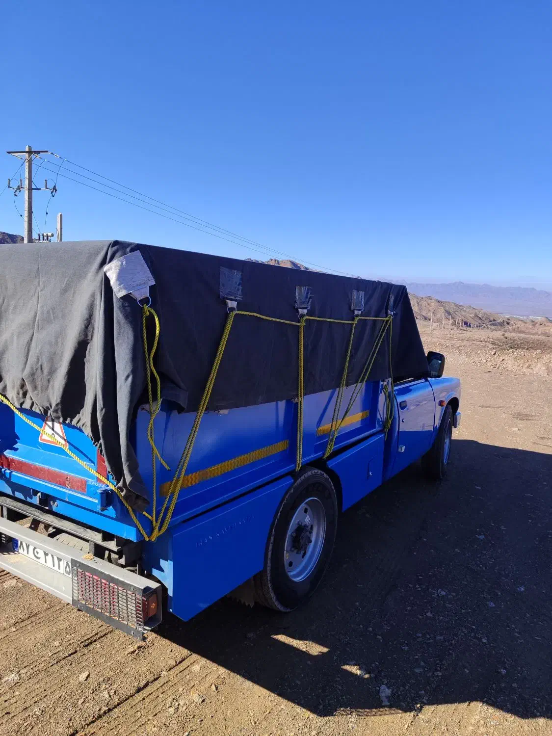 حمل بار نیسان کمپرسی|خدمات حمل و نقل|بیرجند, |دیوار