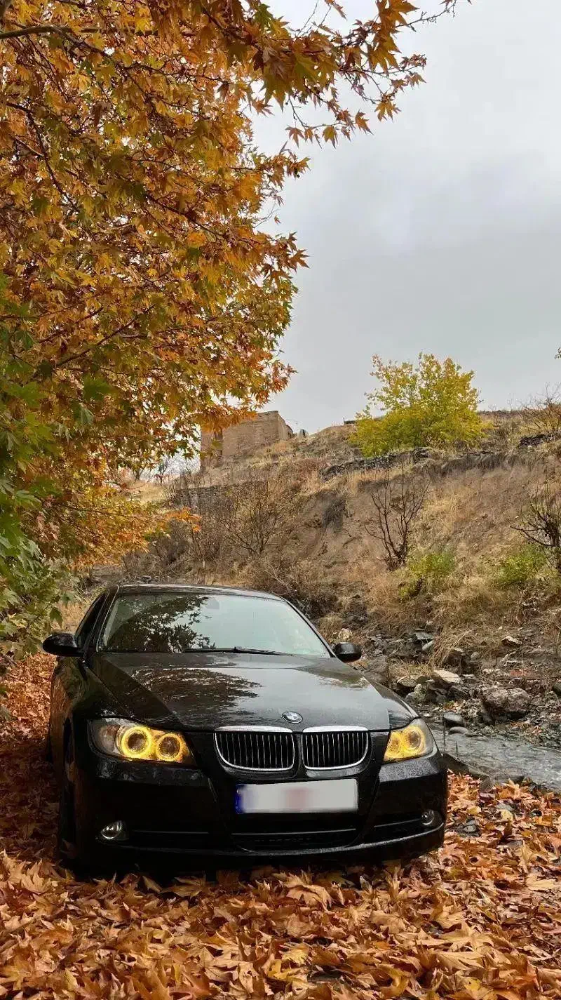 Bmw 330|خودرو سواری و وانت|مشهد, هنرستان|دیوار