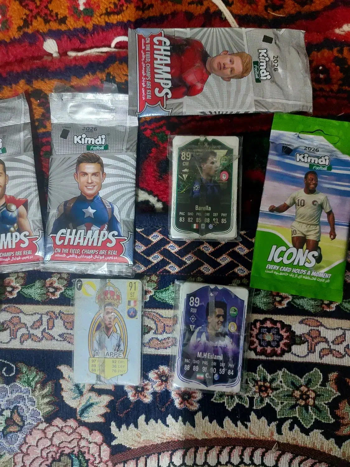 کارت کمیدی|اسباببازی|بناب, |دیوار