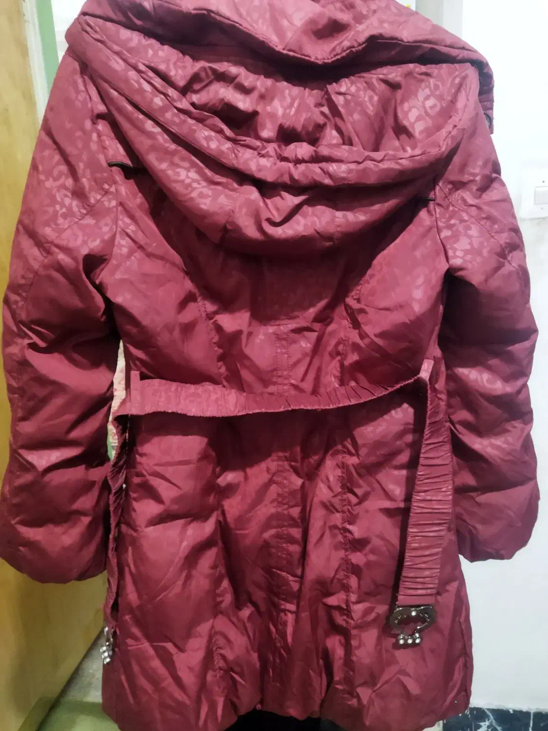 کت در حد نو|لباس|دهدشت, |دیوار