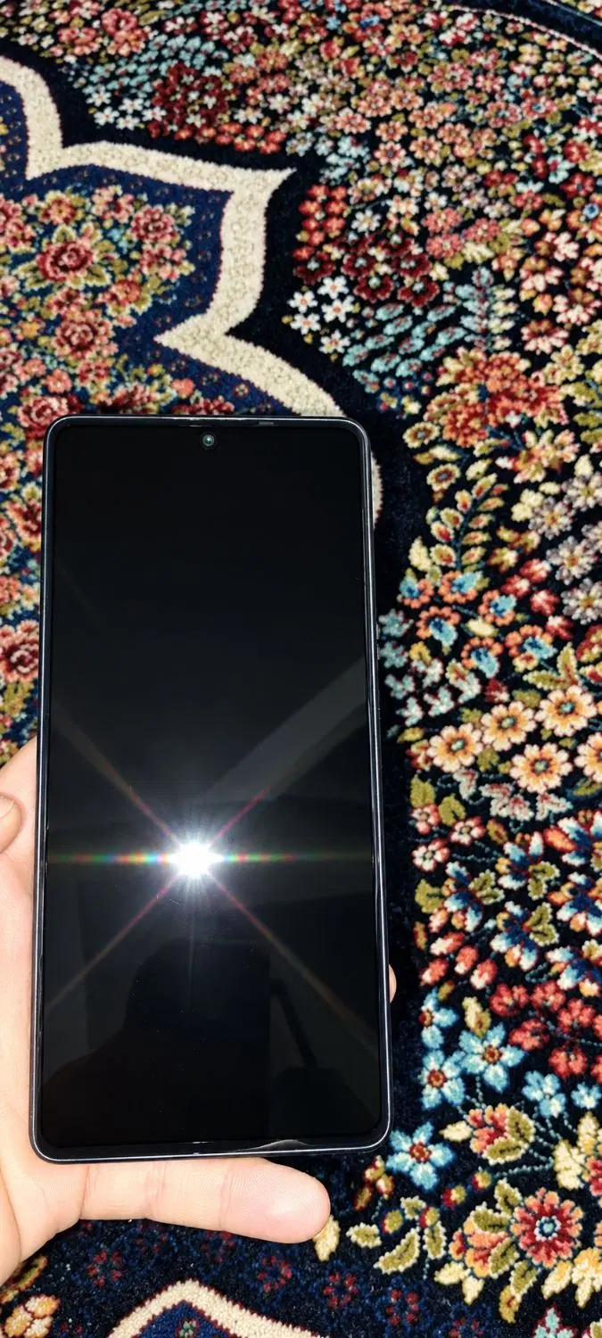 poco m6pro|موبایل|میناب, |دیوار