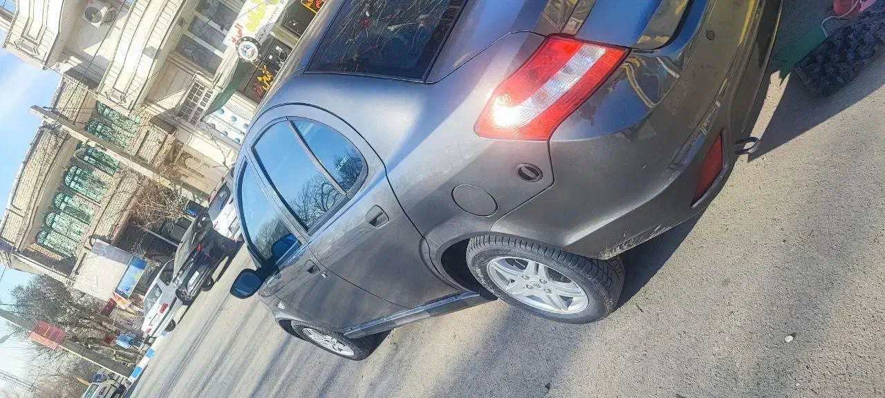 ساینا۹۶|خودرو سواری و وانت|ارومیه, |دیوار