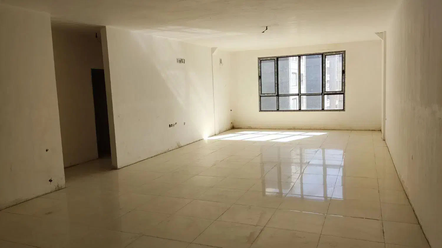 ۱۵۵متر۳خواب صفر، سرجلوبدون مشرفیت، حاشیه ۲۰متری|فروش آپارتمان|مشهد, جانباز|دیوار