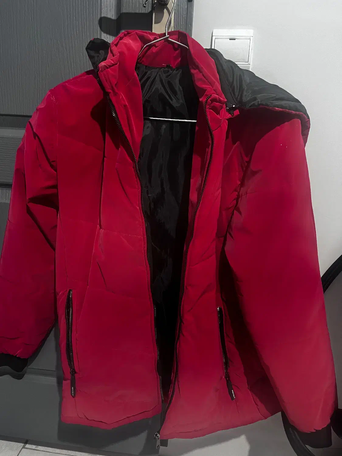 کاپشن بوت|لباس|ارومیه, |دیوار