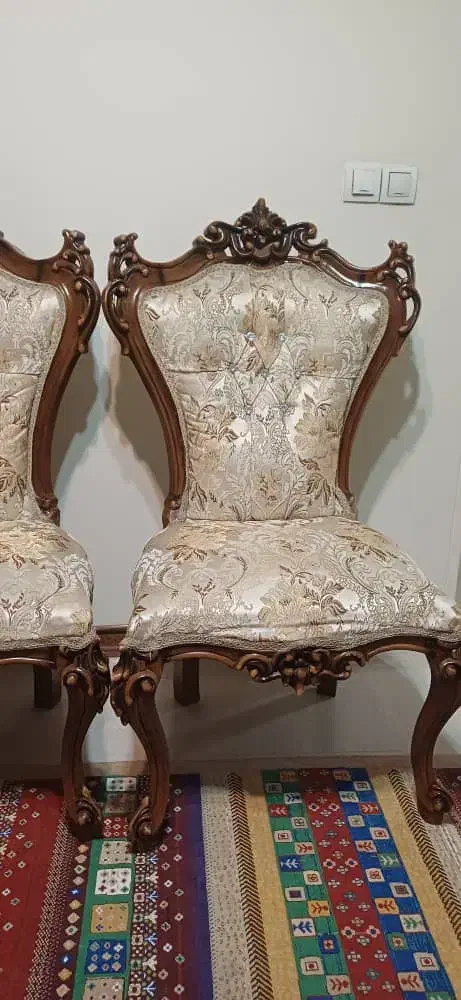 مبل ۹ نفره|مبلمان خانگی و میز عسلی|تهران, شهرک آزمایش|دیوار