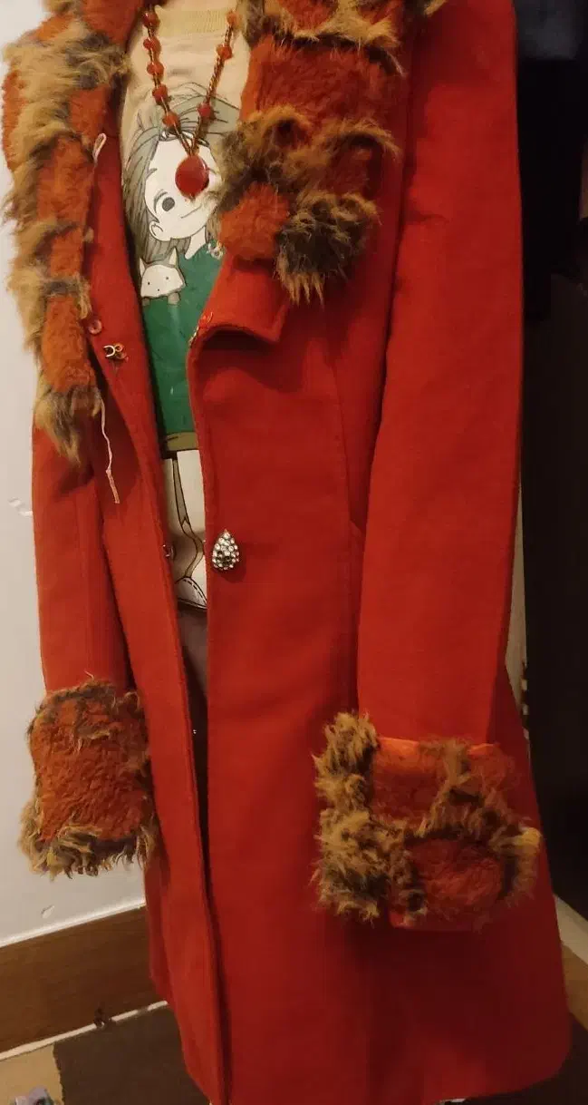 پالتو|لباس|خرم‌آباد, |دیوار