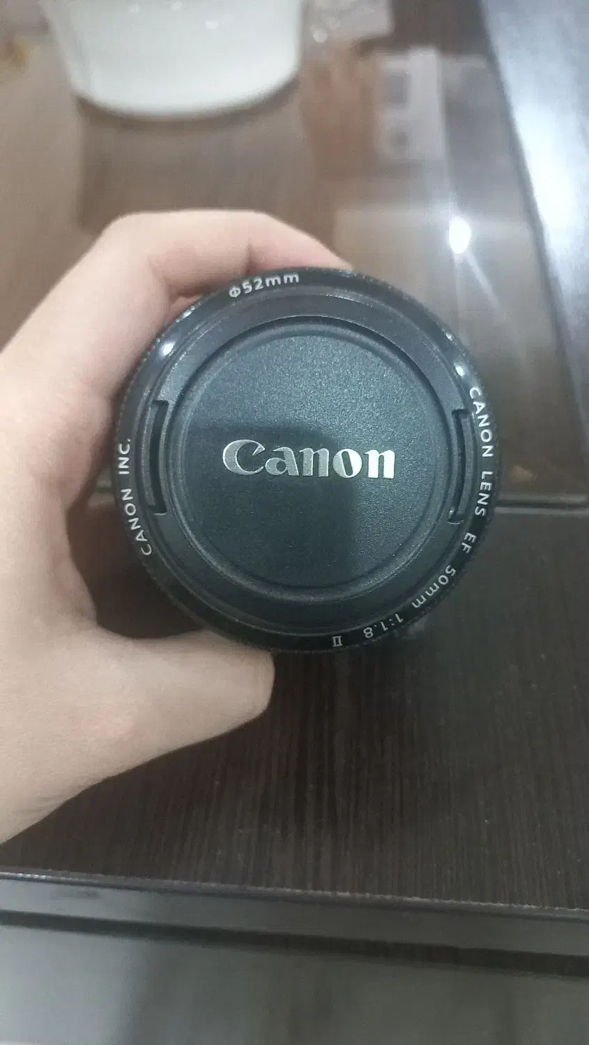 لنز دروبین|دوربین عکاسی و فیلم‌برداری|تهران, جنت‌آباد جنوبی|دیوار