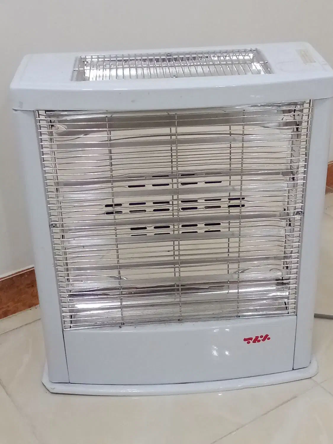 بخاری برقی کم مصرف|بخاری، هیتر، شومینه|صومعه‌سرا, |دیوار