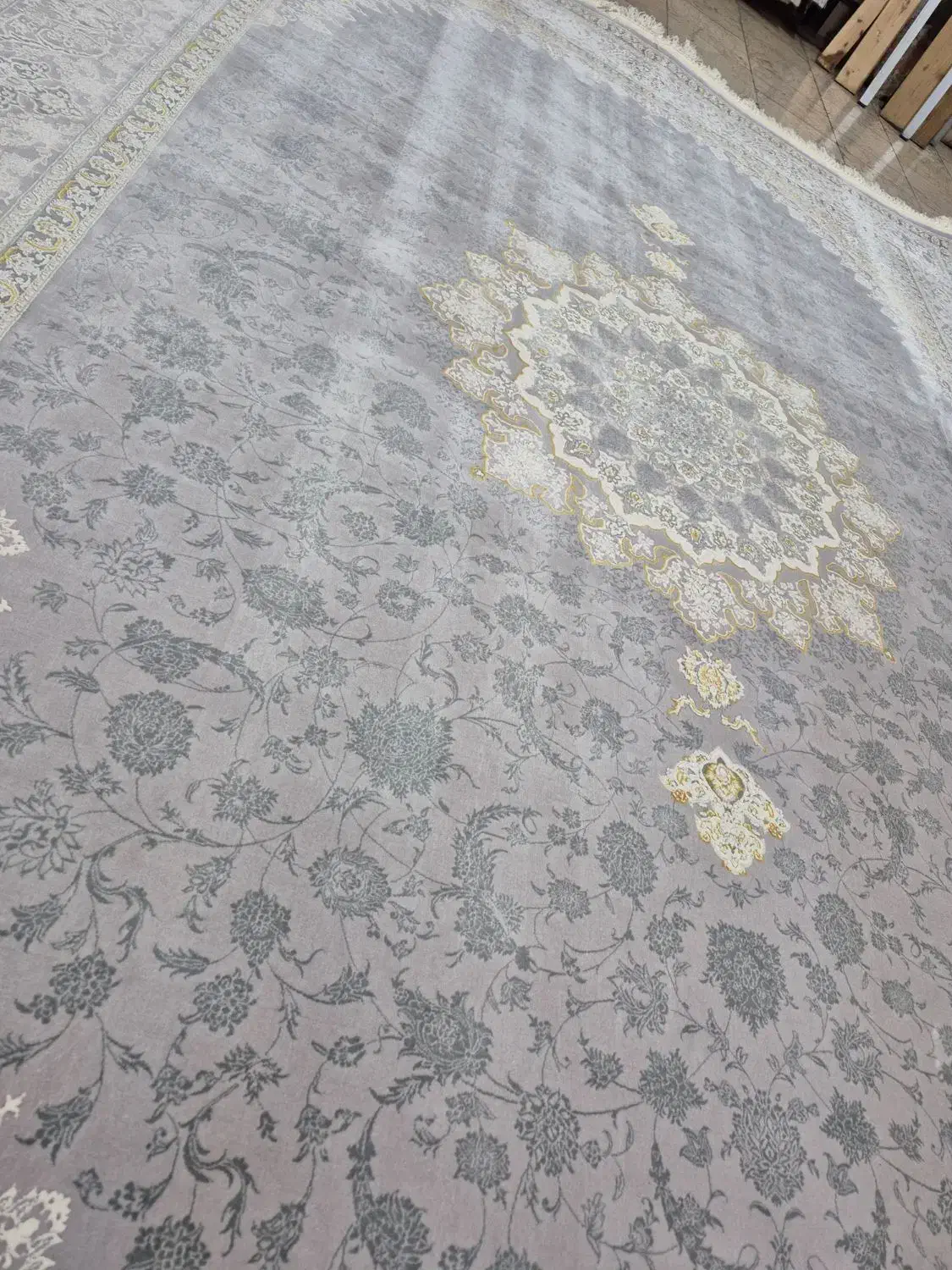 فرش ۶ متری|فرش|چابکسر, |دیوار