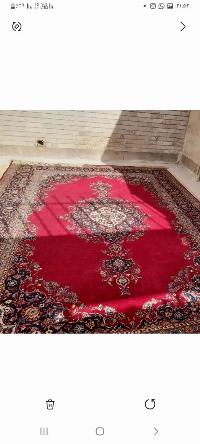فرش|فرش|آبادان, |دیوار