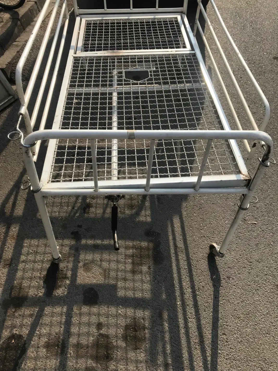 تخت بیمارستانی|پزشکی|کرج, جهانشهر|دیوار