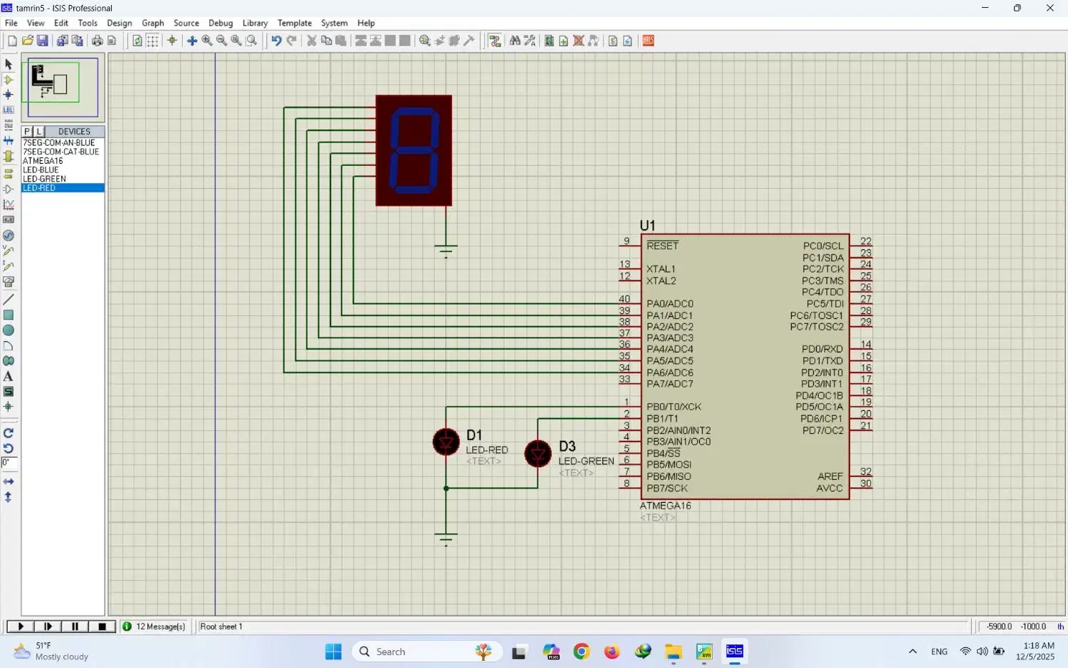 پروژه برق و الکترونیک|خدمات آموزشی|رشت, شهریاران|دیوار