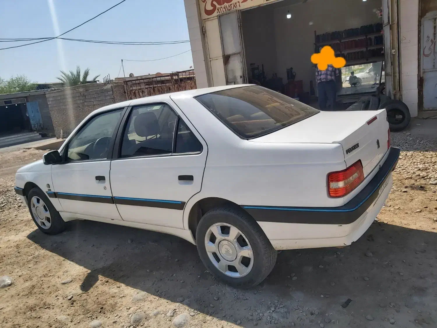 پژوslxمدل ۹۸برقی|خودرو سواری و وانت|اهواز, الهائی|دیوار