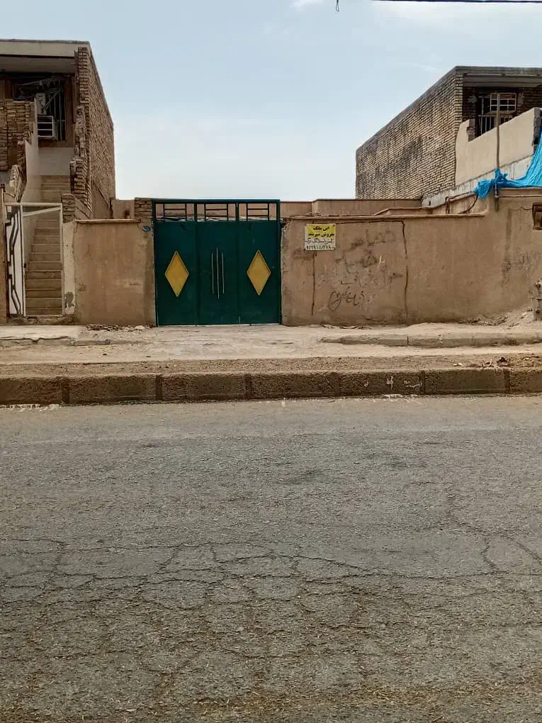 شهرک رزمندگان(شهرک اهواز)۲۰۰متری بلوکی فازدو|فروش خانه و ویلا|اهواز, شهرک رزمندگان|دیوار