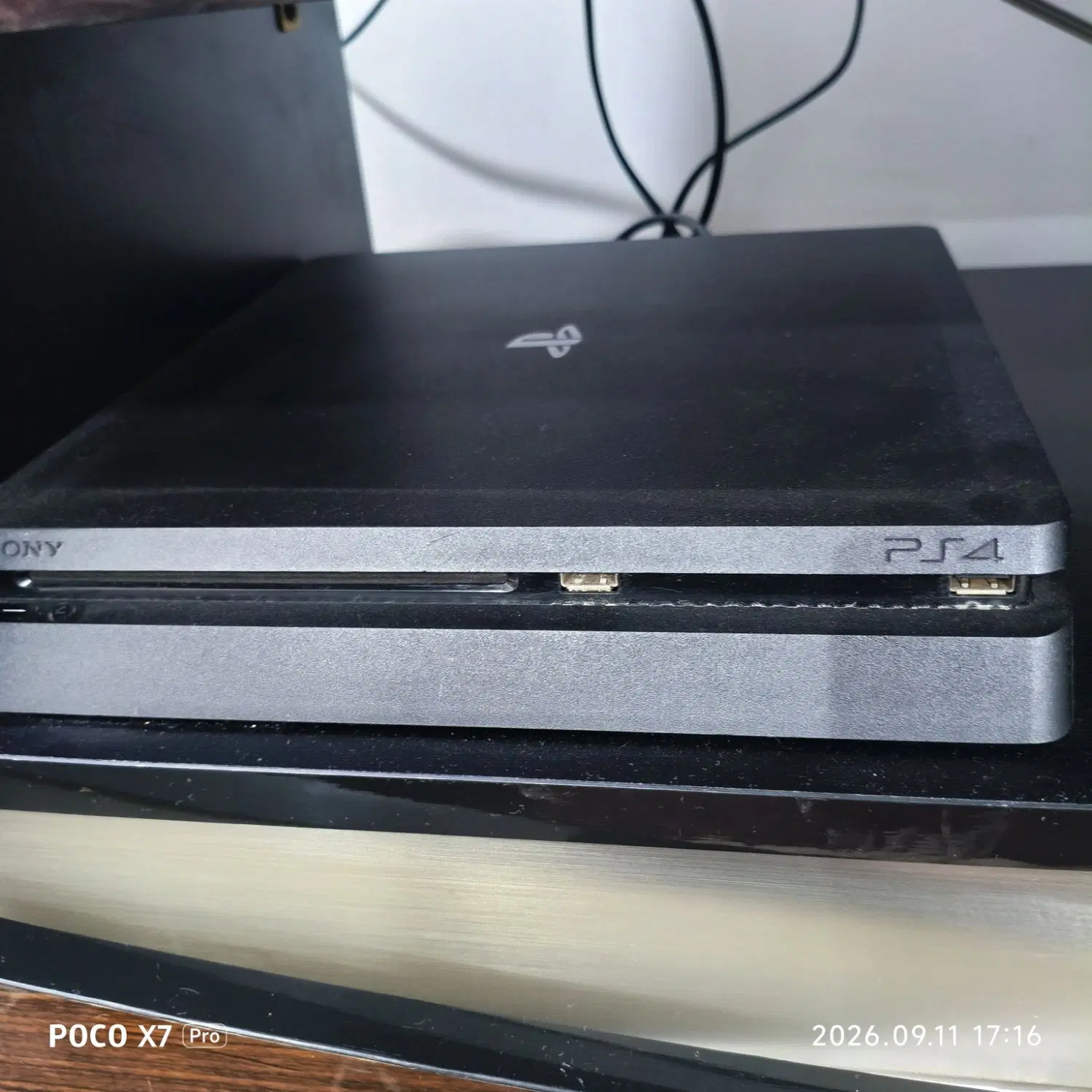 ps4|کنسول، بازی ویدئویی و آنلاین|رشت, جماران|دیوار
