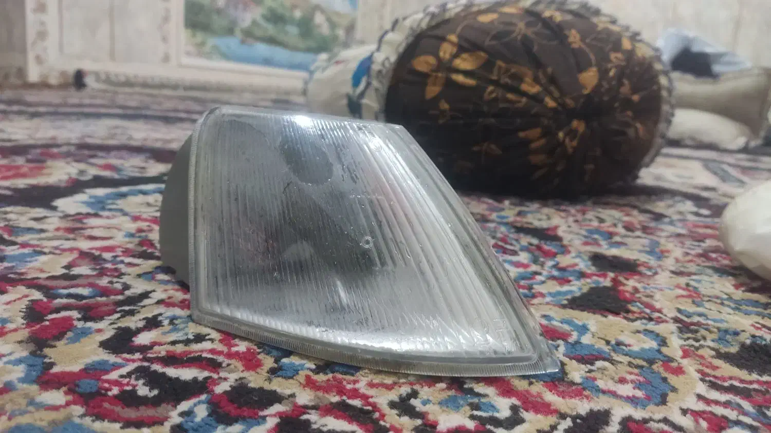 راهنمای سمت شاگرد زانتیا|قطعات یدکی و لوازم جانبی|ایرانشهر, |دیوار