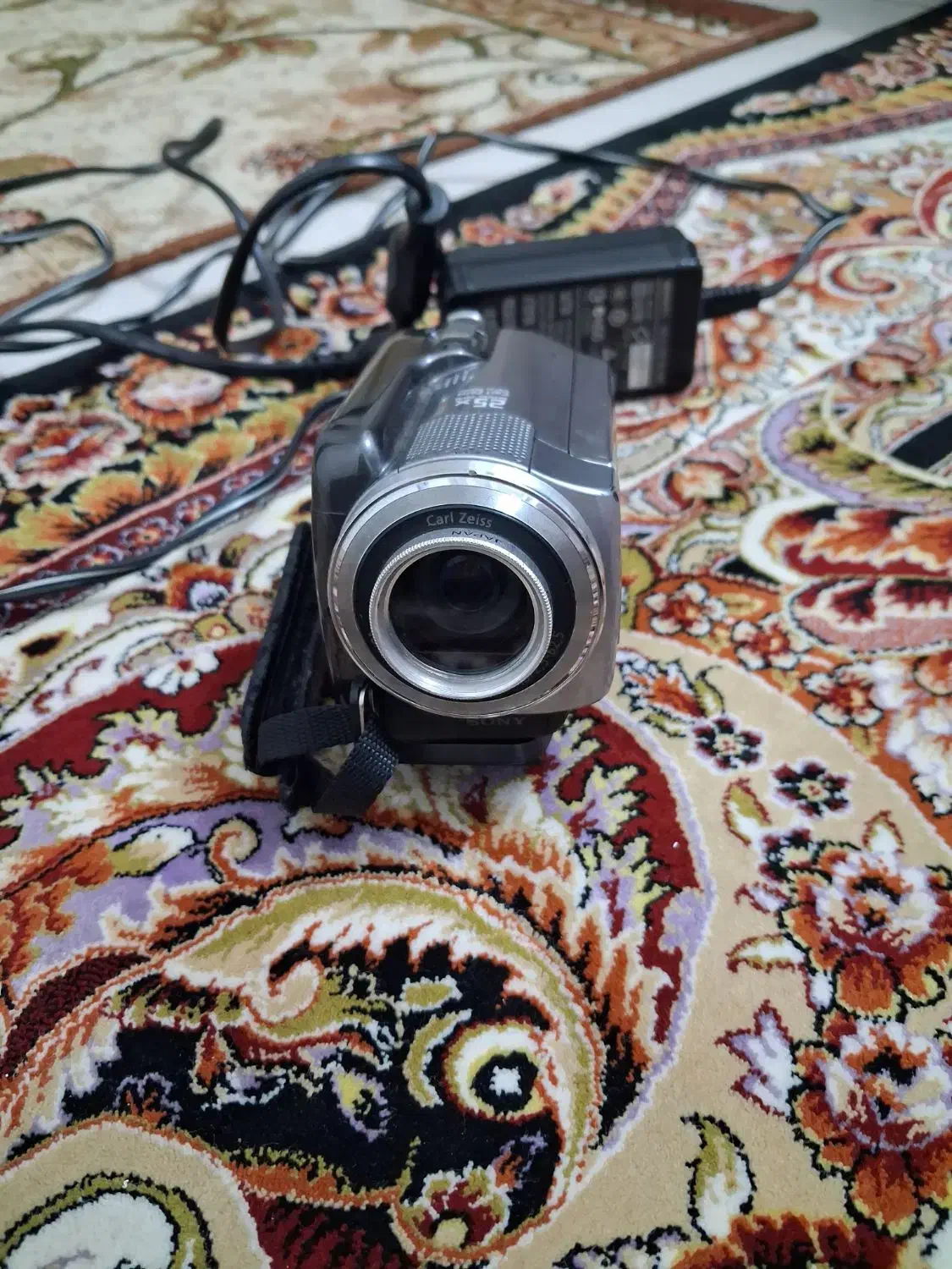 دوربین سونی|دوربین عکاسی و فیلمبرداری|صومعهسرا, |دیوار