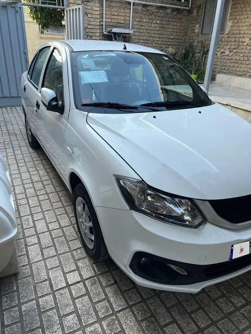 ساینا S|خودرو سواری و وانت|گنبد کاووس, |دیوار