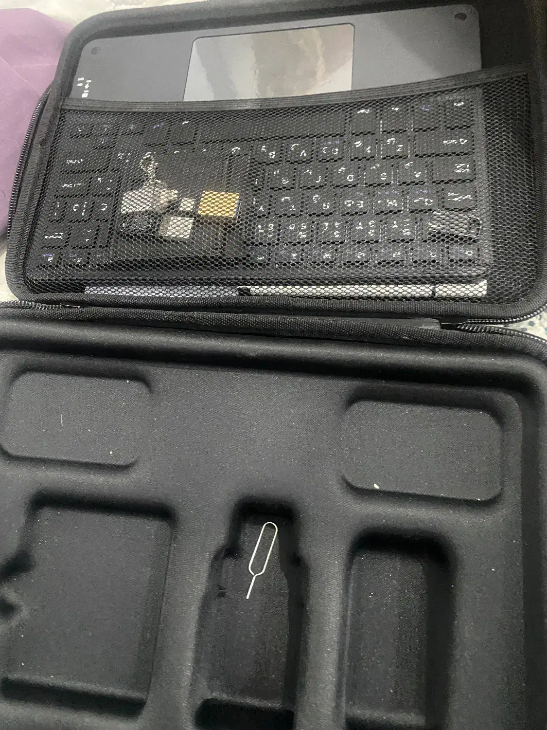 تبلت|تبلت|سیریک, |دیوار