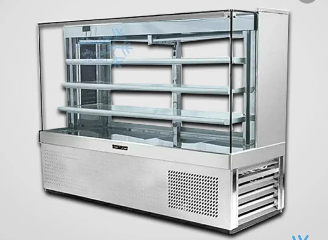 یخچال مکعبی الکتروسرد|فروشگاه و مغازه|زرند, |دیوار