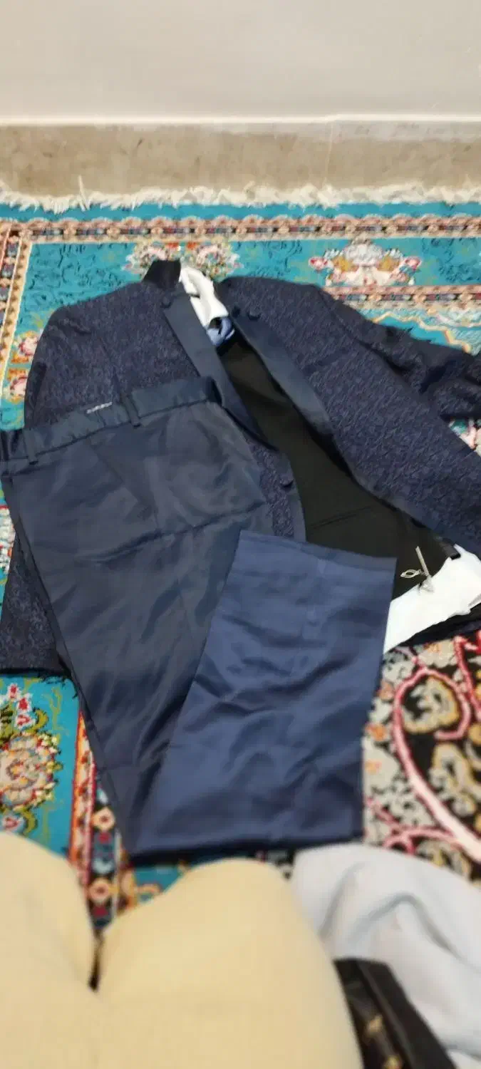 کت شلوارشیک|لباس|هشتگرد, تهران دشت|دیوار