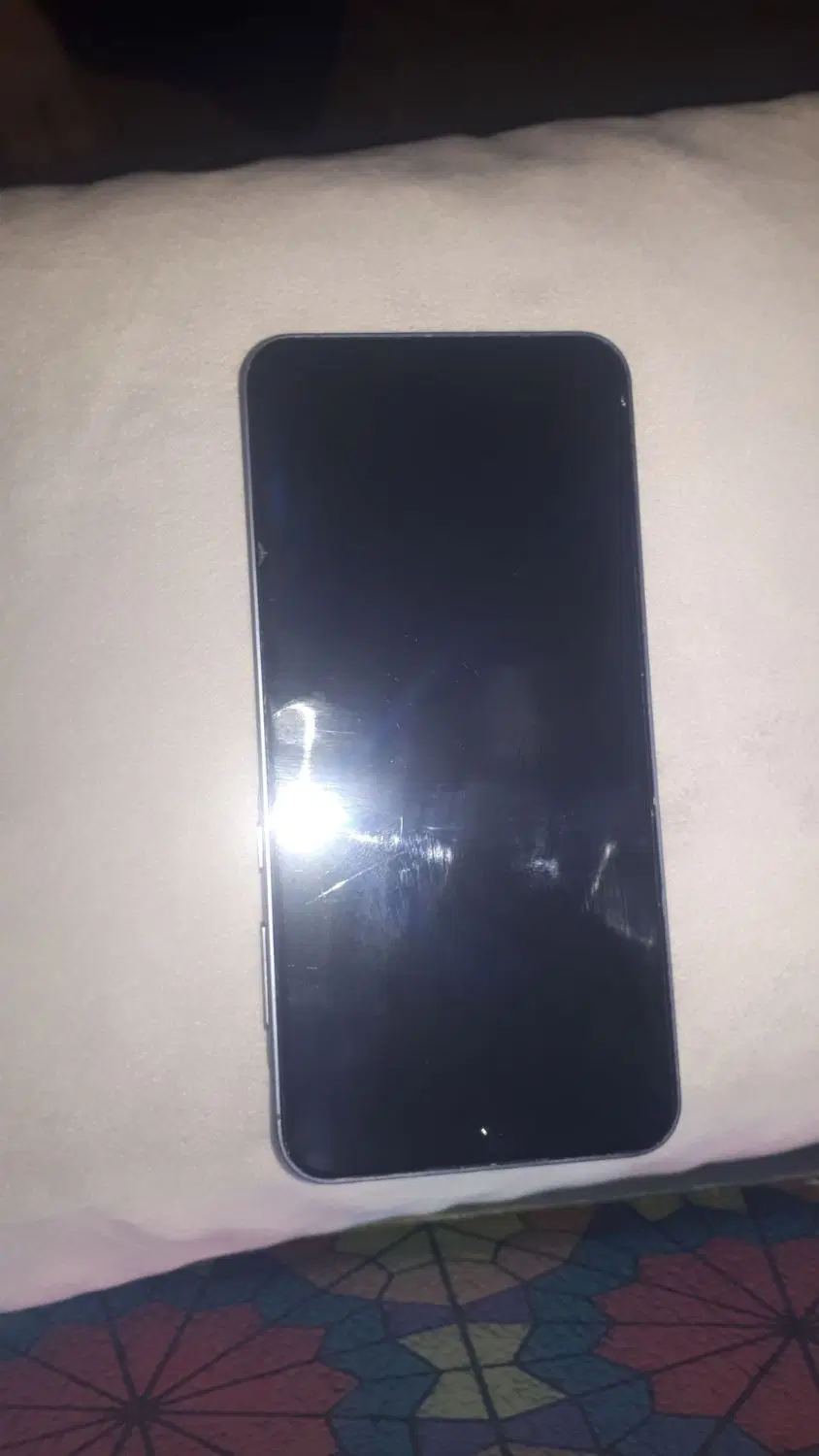 گوشی آ55|موبایل|دزفول, |دیوار