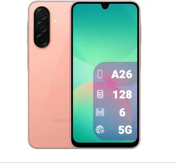 A26 قیمت ۲۴تومان|موبایل|نورآباد, |دیوار