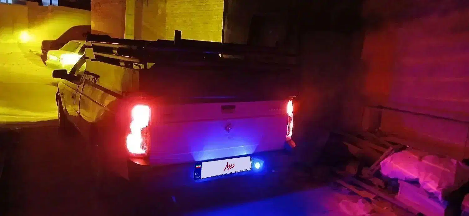 اریسان یک|خودرو سواری و وانت|کنگاور, |دیوار