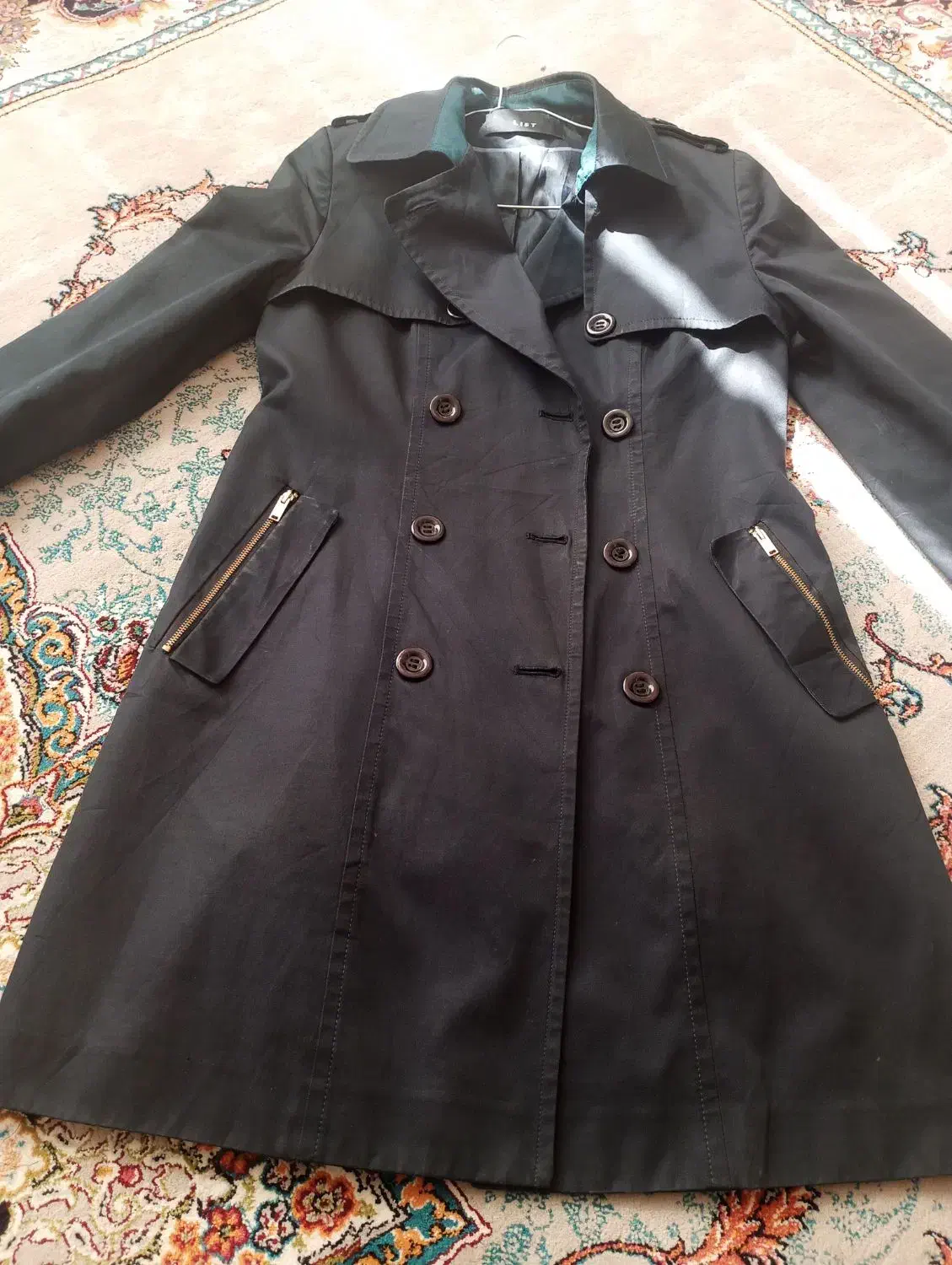 تعدادی لباس|لباس|مشهد, شهرک ابوذر|دیوار