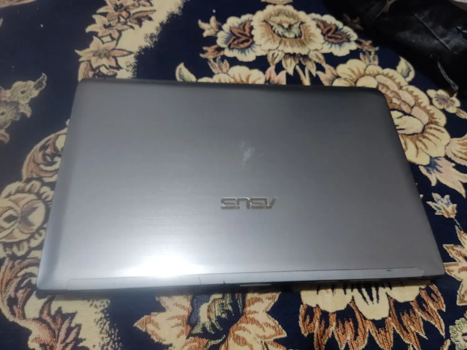 لب تاپ در حد نو|رایانه همراه|بروجرد, |دیوار