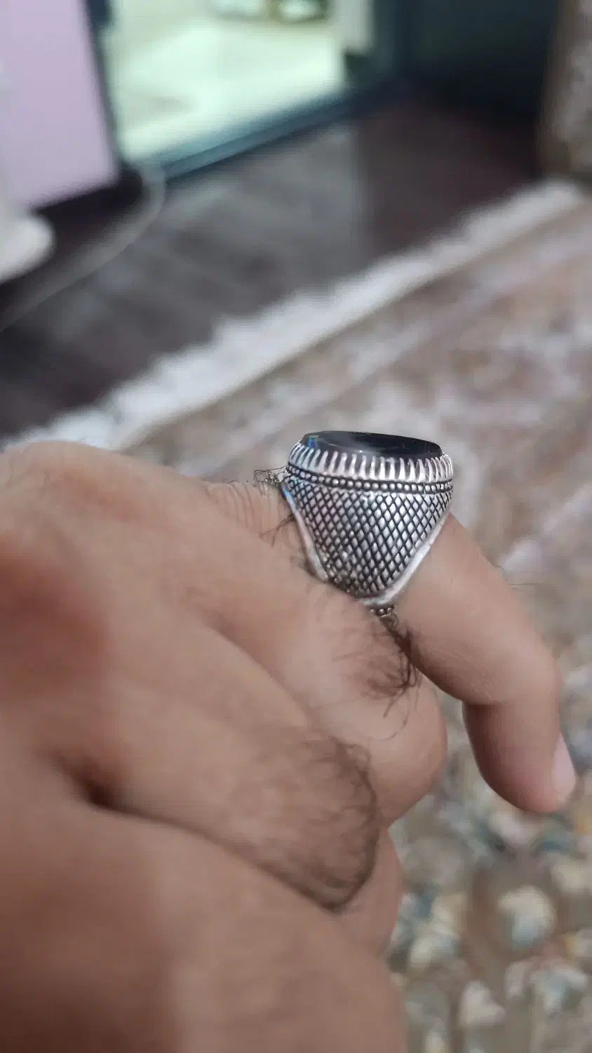 انگشتر شجر خیلی زیبا|جواهرات|سقز, |دیوار