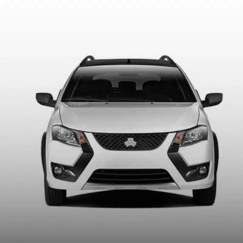 فروش حواله کوییک RS|خودرو سواری و وانت|تهران, جمال‌زاده|دیوار