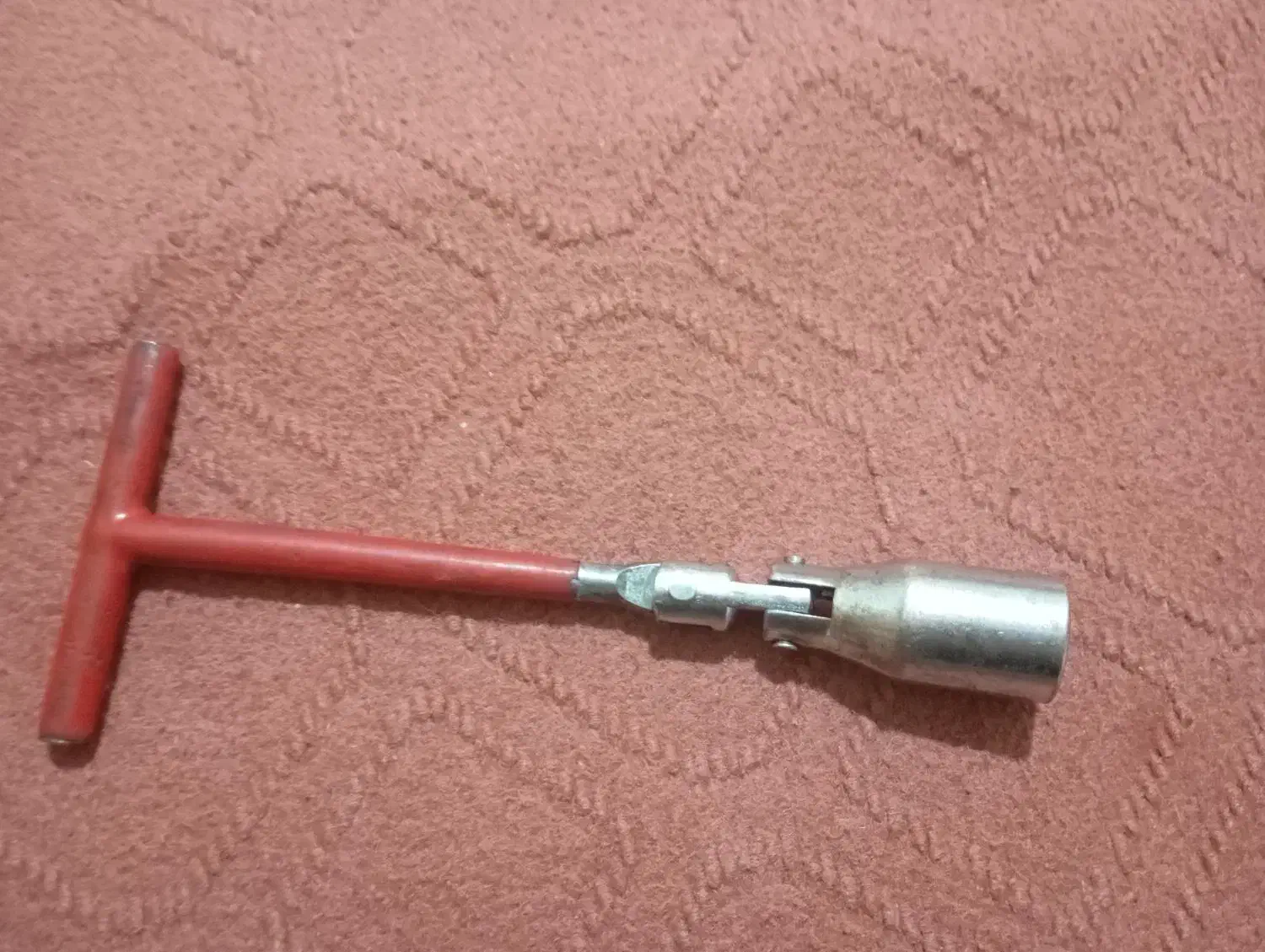 آچار شمع|عمدهفروشی|مهدی شهر, |دیوار