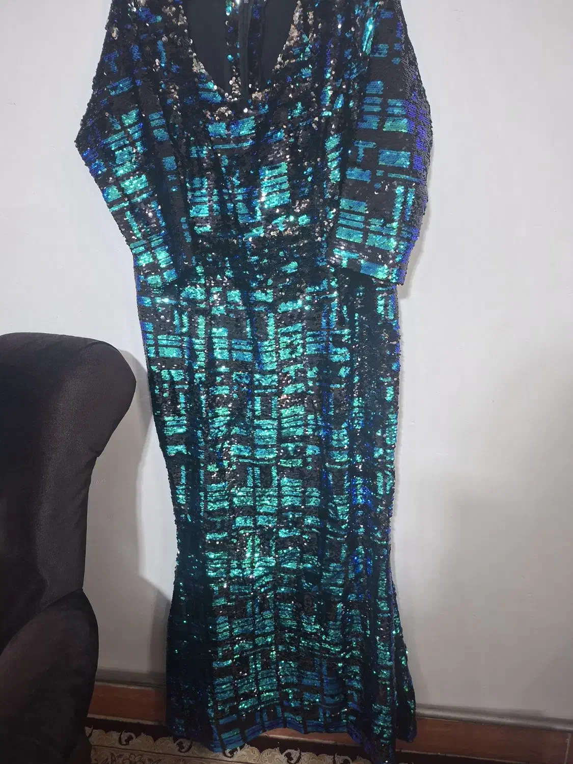 لباس مجلسی درحدنو|لباس|مشگین شهر, |دیوار