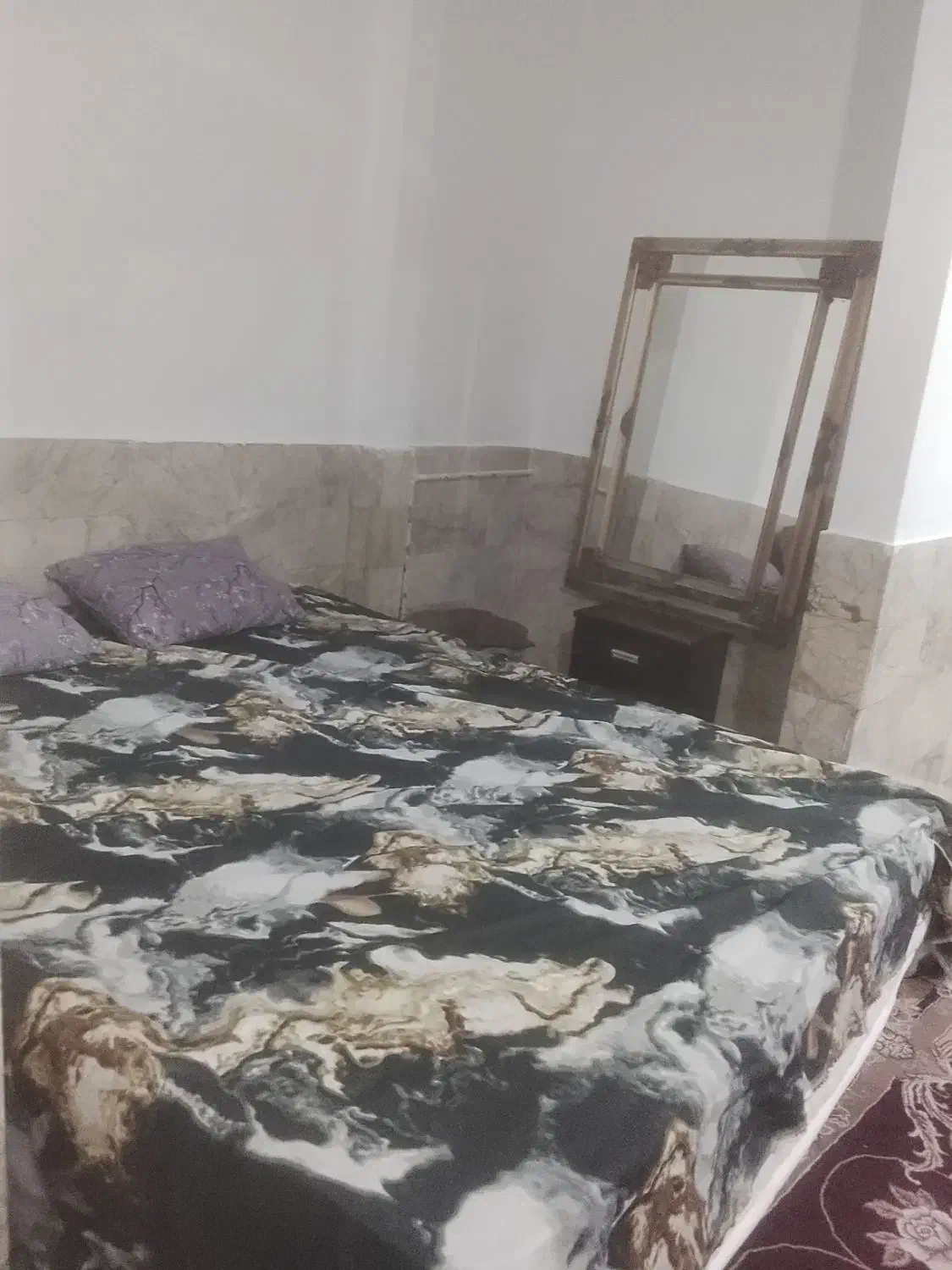 اجاره خونه شخصی دربست سویت آپارتمان سویئت|اجارهٔ کوتاه‌مدت آپارتمان و سوئیت|مشهد, گوهرشاد|دیوار