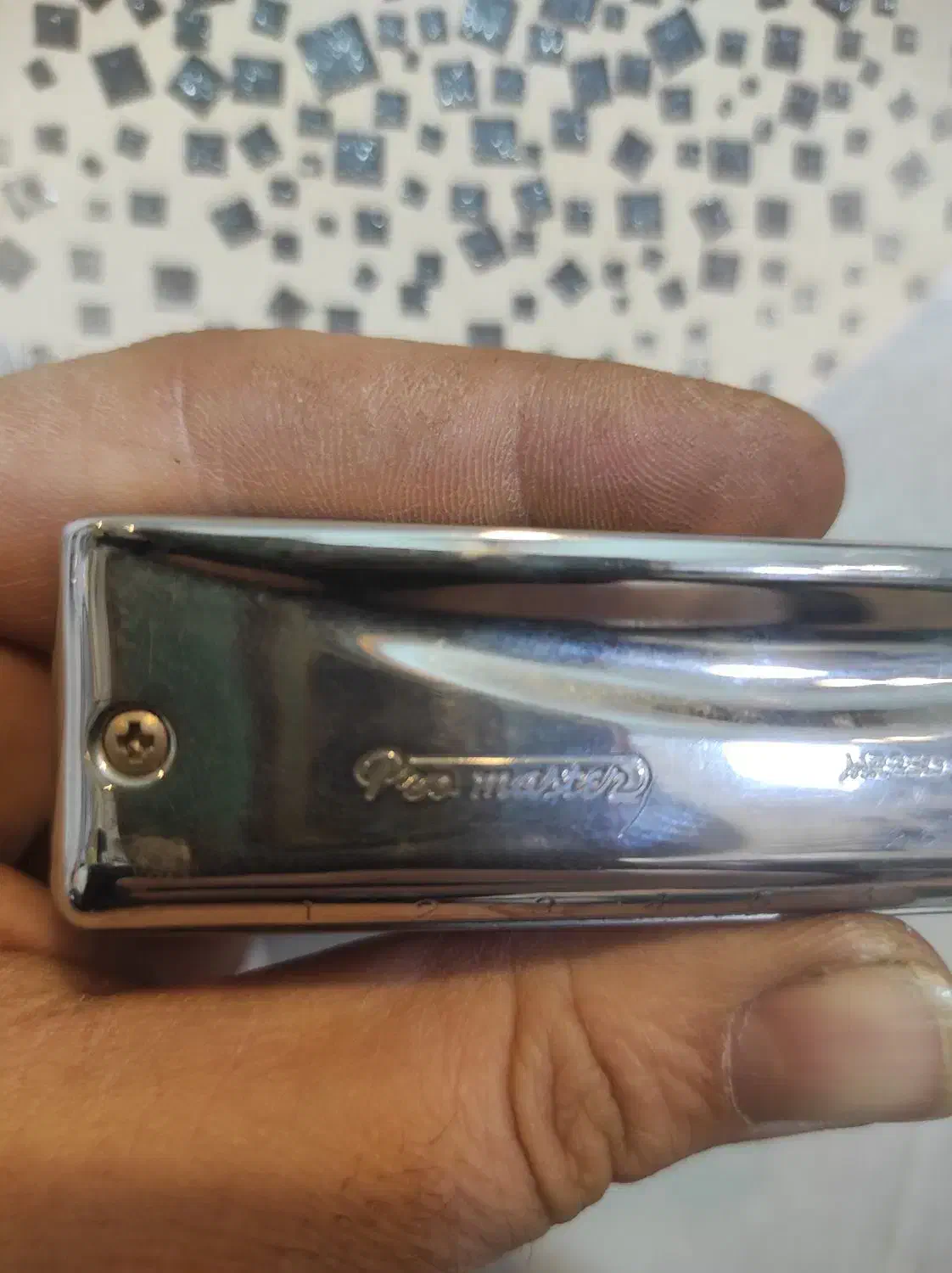 سازدهنی،ژاپنی|سازهای بادی|فردیس, سرحدی|دیوار