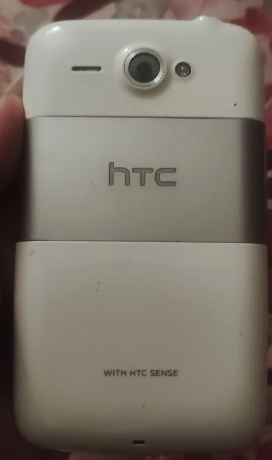 گوشی htc|موبایل|کرج, اصفهانیها|دیوار