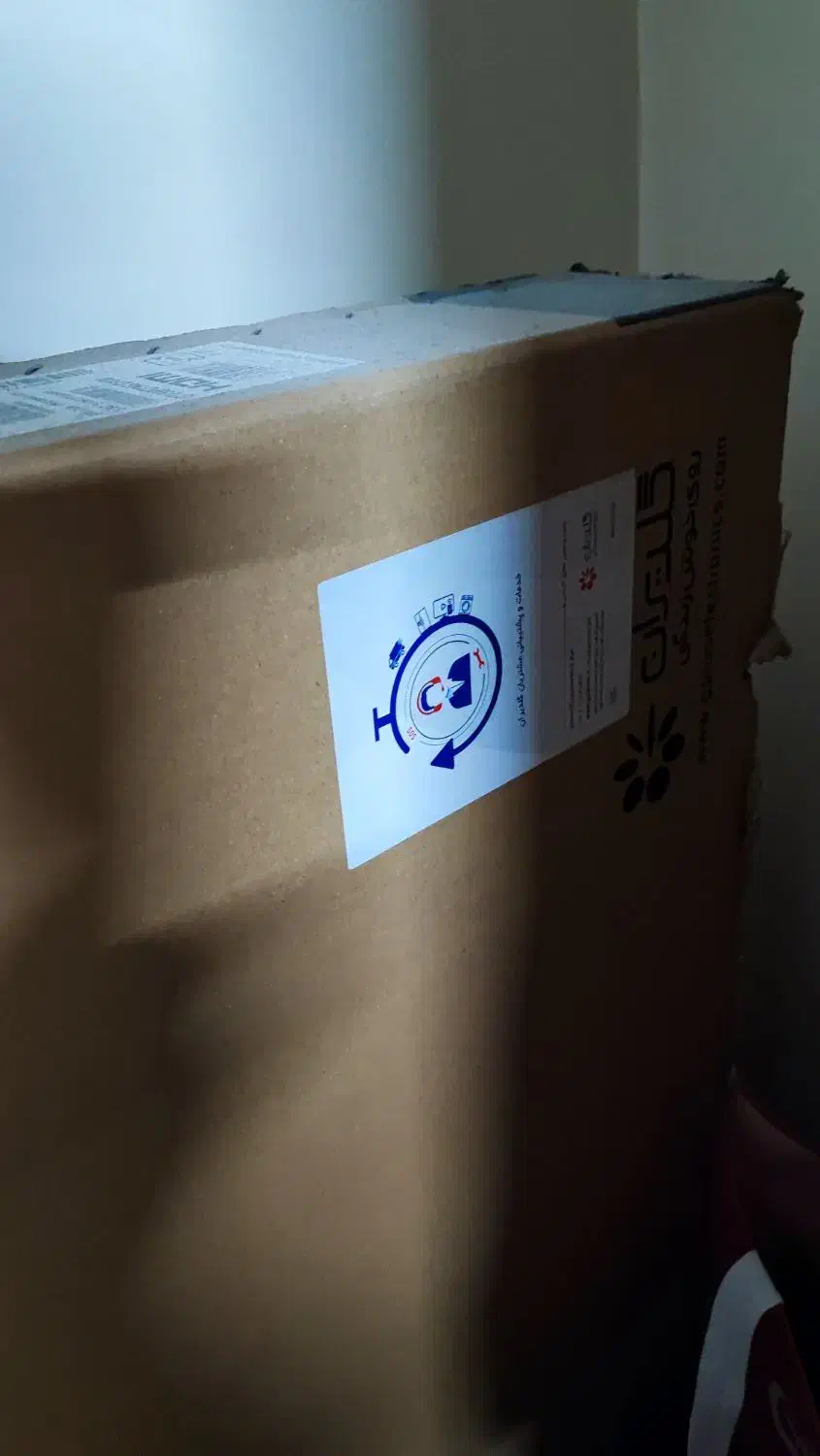 تلویزیون جی پلاس 55QLD|تلویزیون و پروژکتور|اصفهان, احمدآباد|دیوار