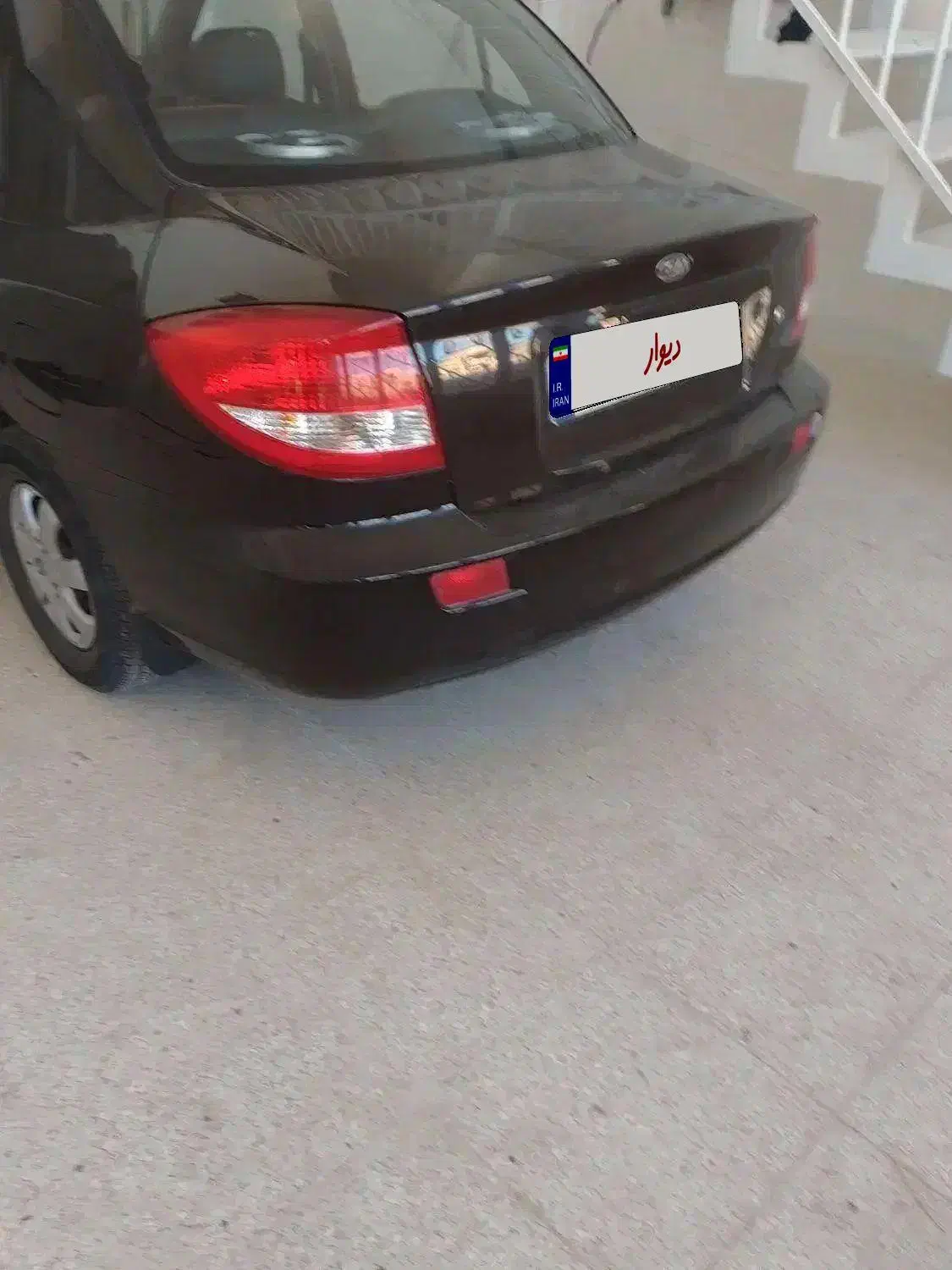 ریومدل ۸۵|خودرو سواری و وانت|لنجان, |دیوار