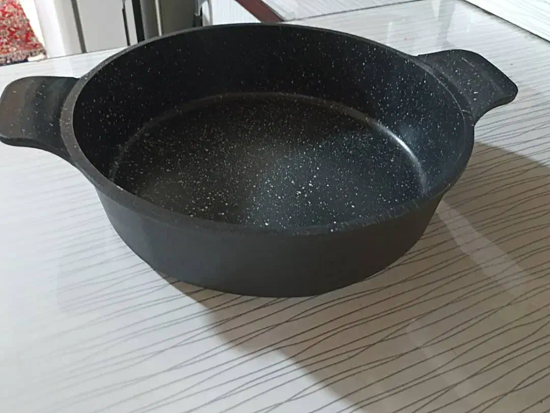 سرویس قابلمه زیمنس چودنی|ظروف پخت‌وپز|شاهین‌شهر, عطار|دیوار