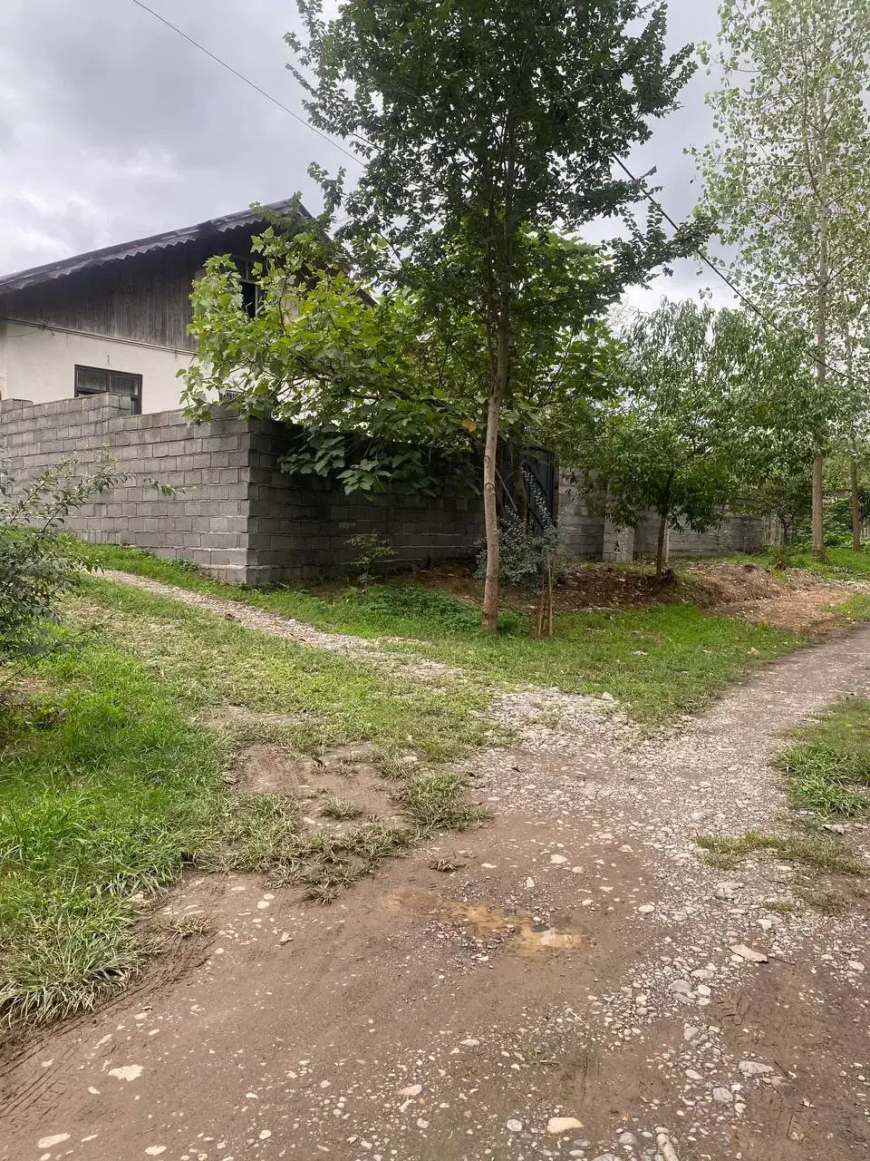 اجاره کوتاه مدت ویلای ۴۰۰ متری|اجارهٔ کوتاه‌مدت آپارتمان و سوئیت|لاهیجان, بازکیاگوراب|دیوار
