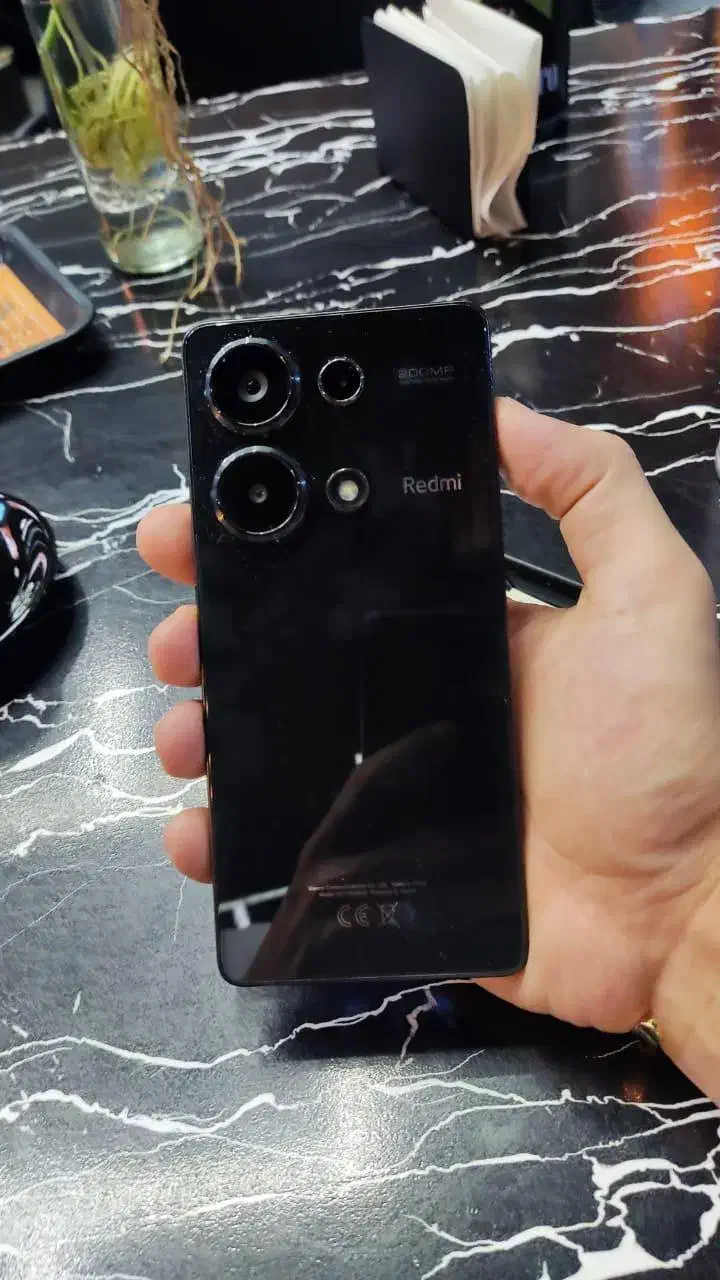 not 13 pro|موبایل|ارومیه, |دیوار