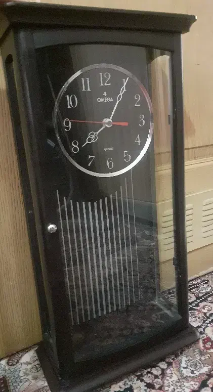 ساعت دیواری|ساعت دیواری و تزئینی|همدان, |دیوار