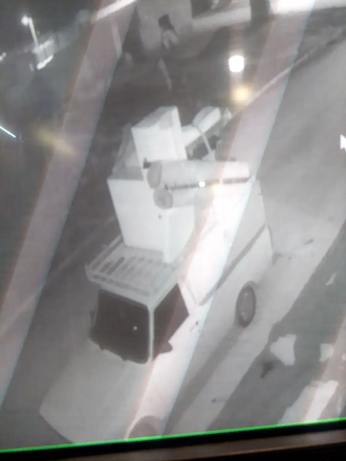 باربری وانت (فراهانی)|خدمات حمل و نقل|کمیجان, |دیوار