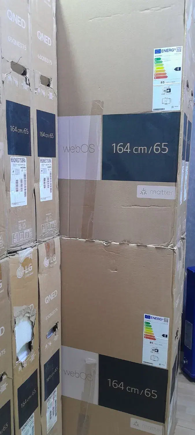 سامسونگ و LG بانه|تلویزیون و پروژکتور|کرج, گلشهر|دیوار