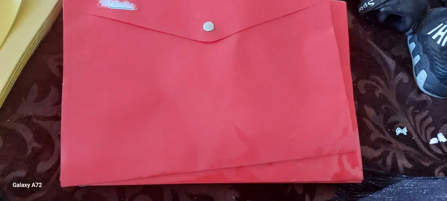 پوشه کاغذ A3و ‌..|لوازم التحریر|مشهد, جاهد شهر|دیوار