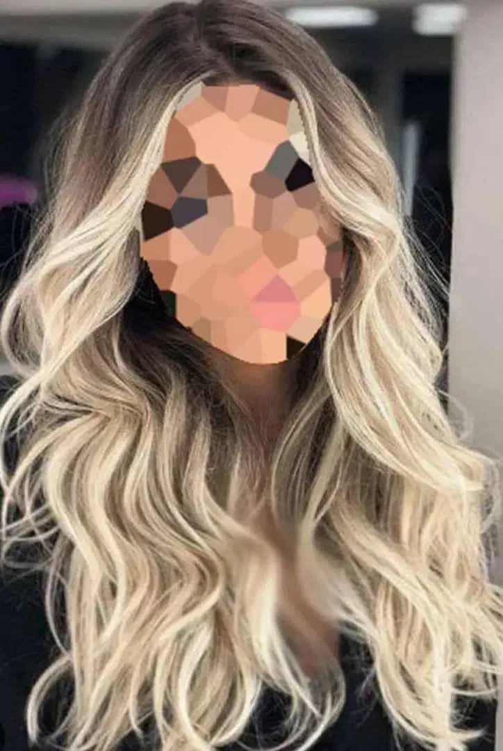 کراتین و احیا و رنگ و لایت انواع مو|خدمات آرایشگری و زیبایی|شاهین‌شهر, فیض|دیوار