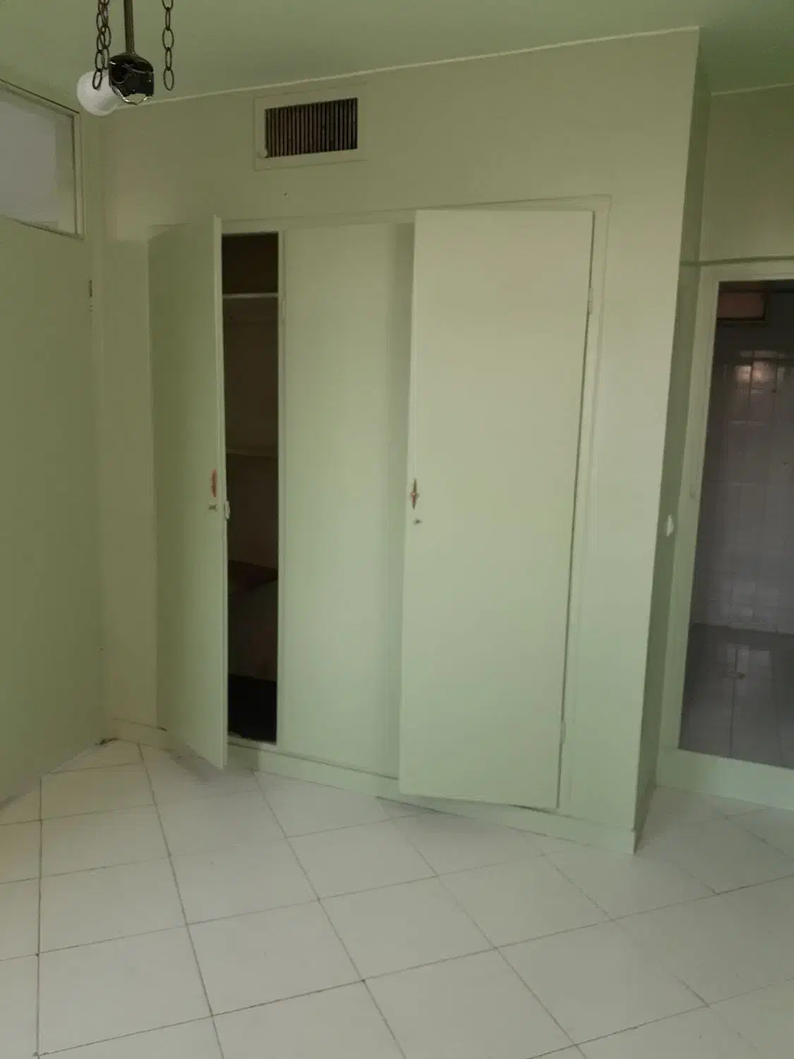 ۶۰متر یکخوابه واقع در والائیان